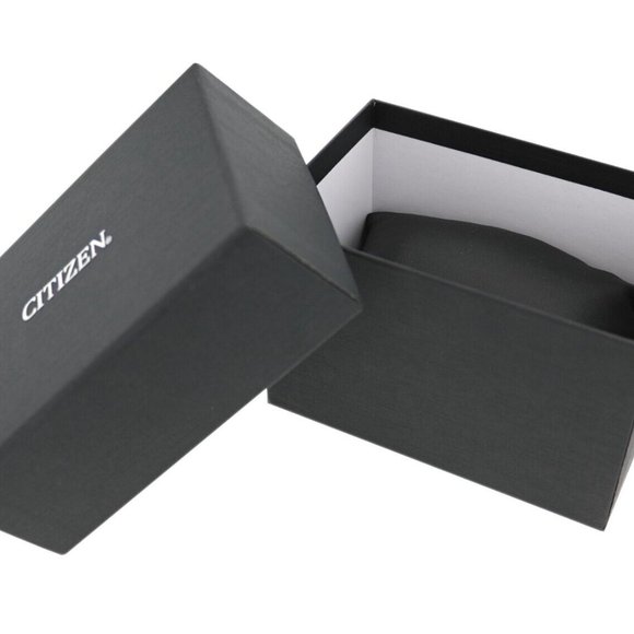 Citizen Men's Two Tone 39mm Watch - Picture 2 of 2